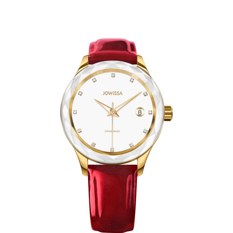 Tiro Swiss Ladies Watch J6.233.M