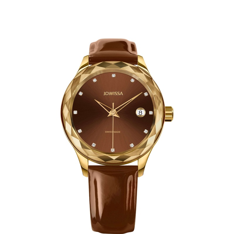 Tiro Swiss Ladies Watch J6.234.M