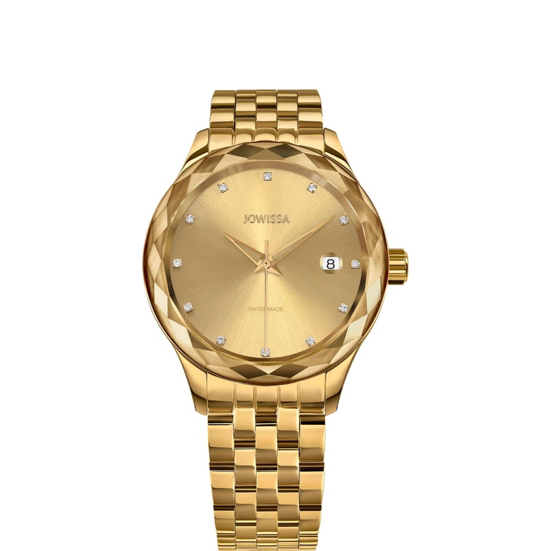 Tiro Swiss Ladies Watch J6.235.M