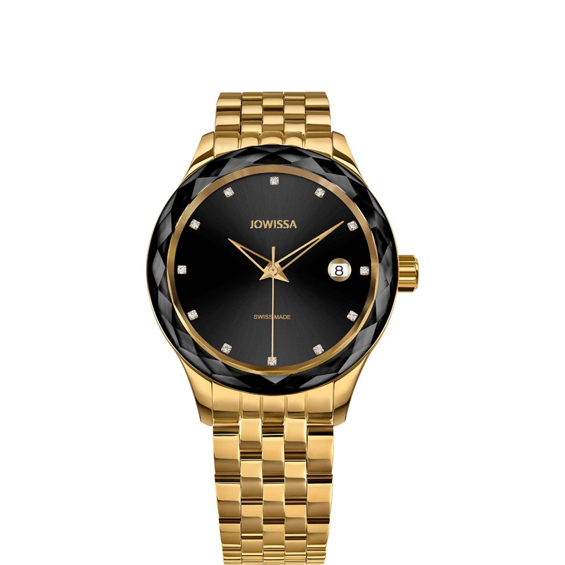 Tiro Swiss Ladies Watch J6.236.M