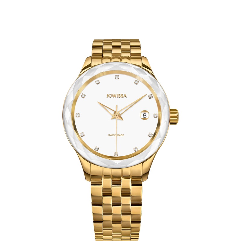 Tiro Swiss Ladies Watch J6.237.M