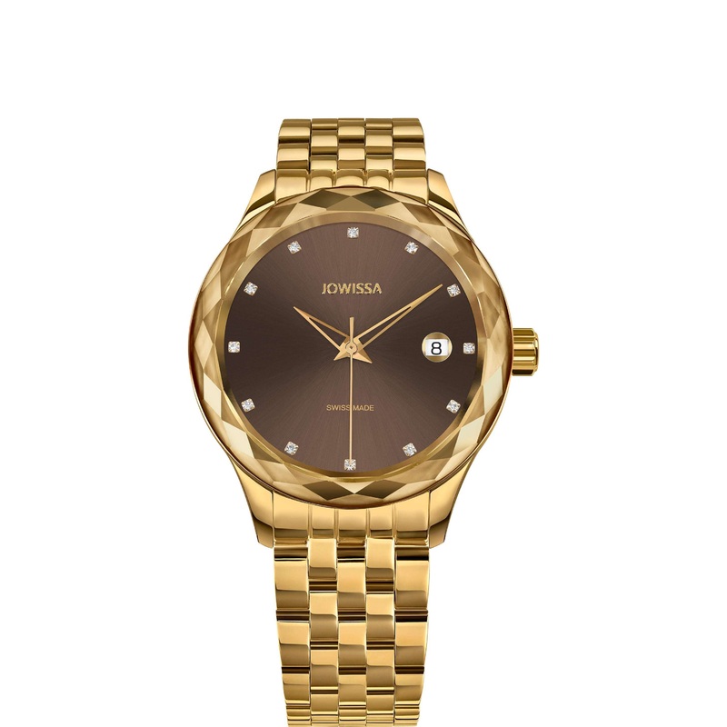 Tiro Swiss Ladies Watch J6.238.M