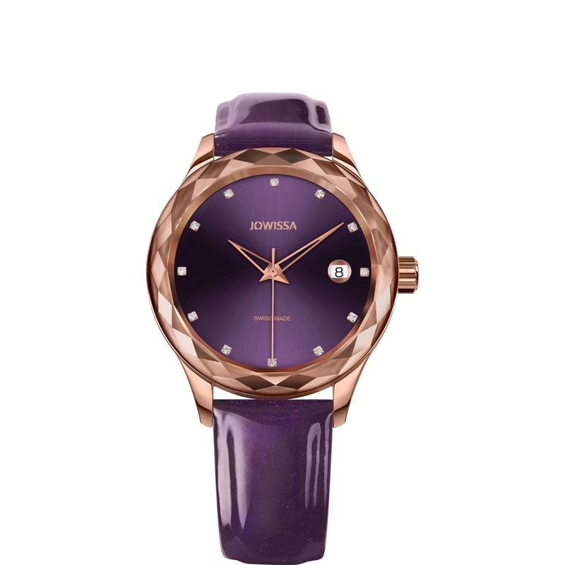 Tiro Swiss Ladies Watch J6.240.M