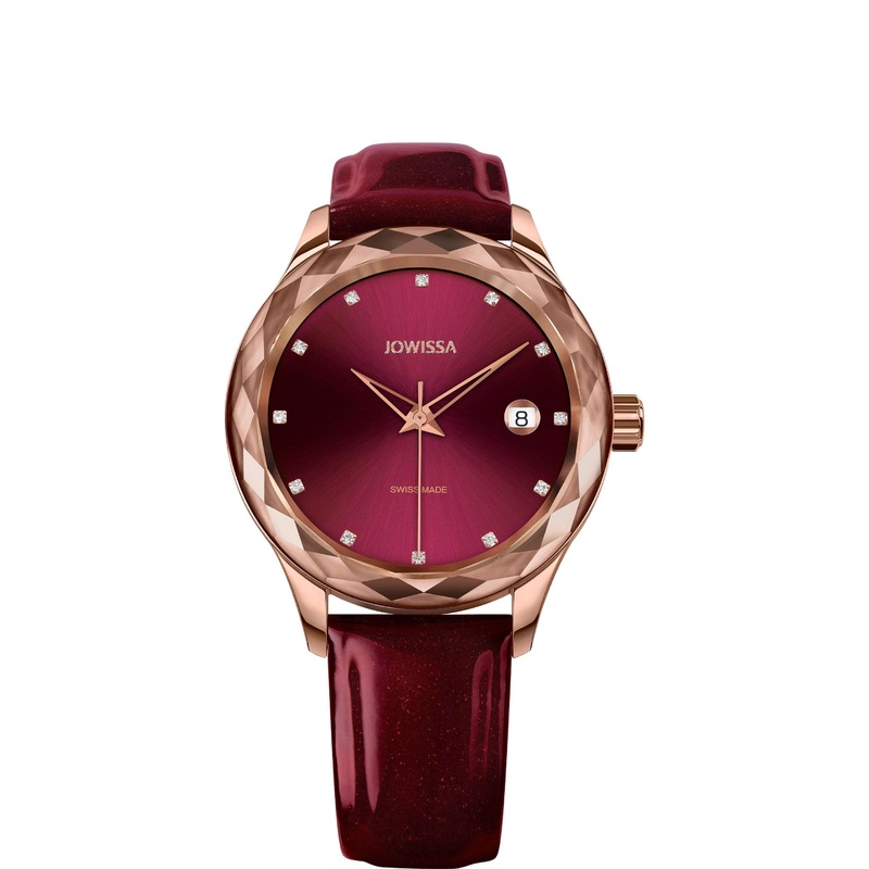 Tiro Swiss Ladies Watch J6.241.M