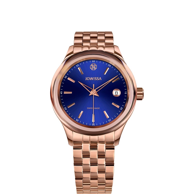 Tiro Swiss Made Watch J4.233.M