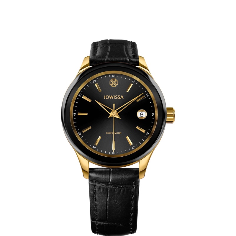 Tiro Swiss Made Watch J4.297.M