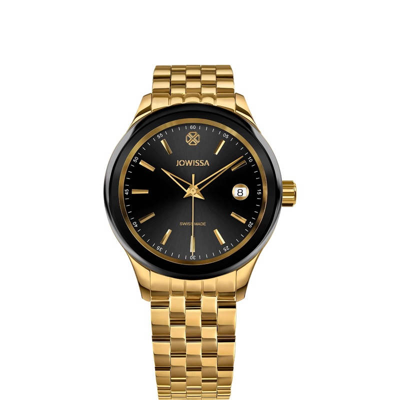 Tiro Swiss Made Watch J4.299.M