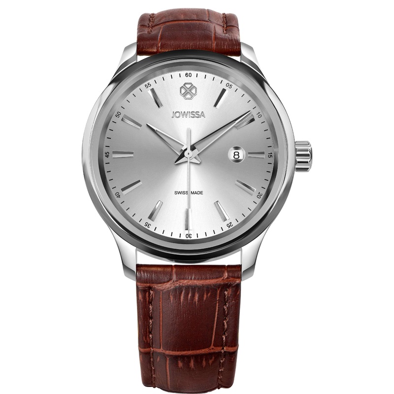 Tiro Swiss Men’s Watch J4.197.L