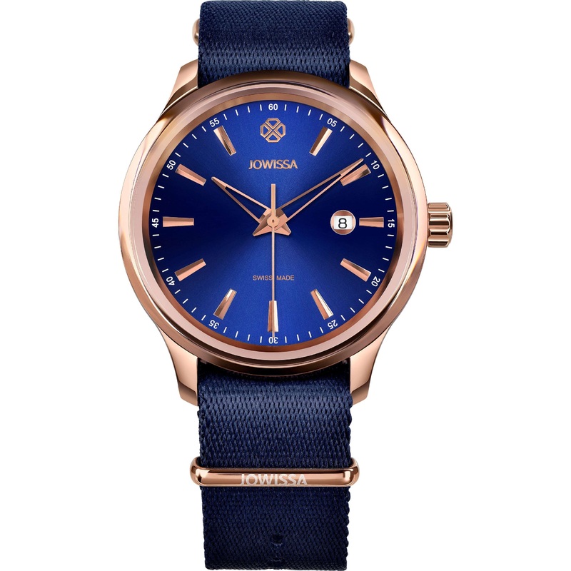 Tiro Swiss Men’s Watch J4.244.L