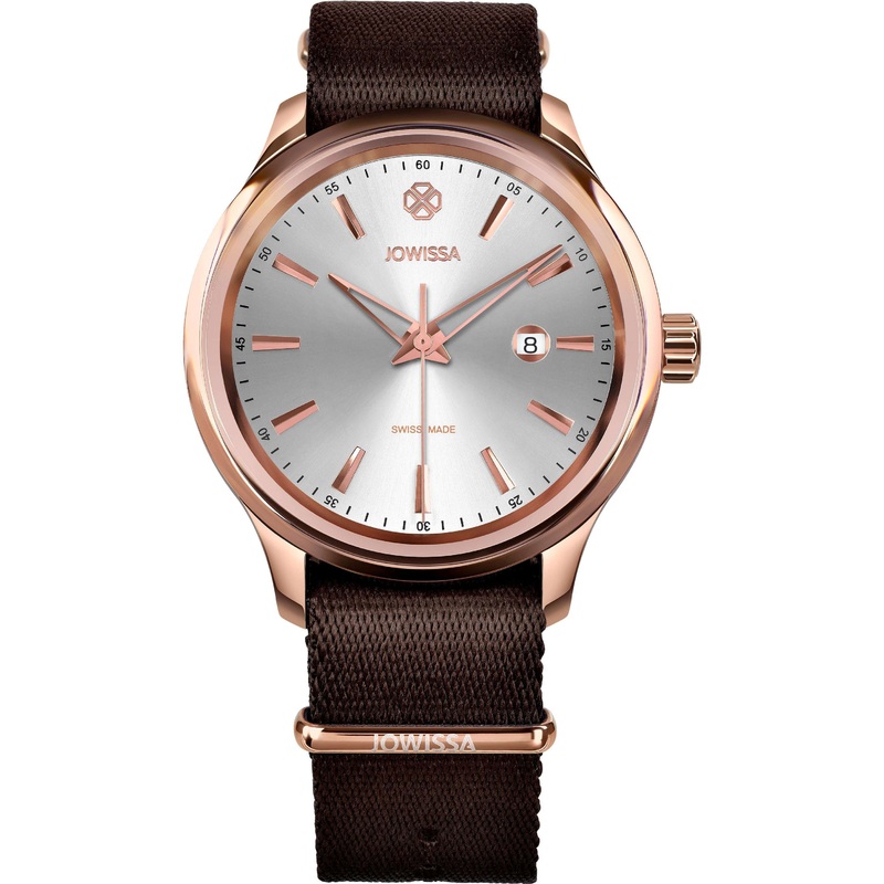 Tiro Swiss Men’s Watch J4.245.L