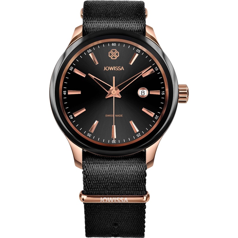 Tiro Swiss Men’s Watch J4.246.L