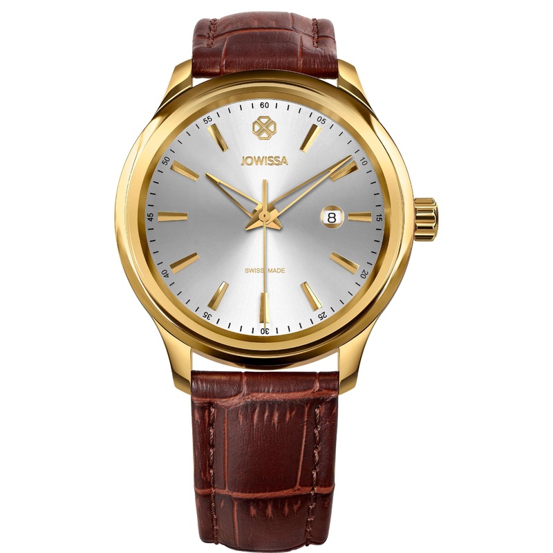 Tiro Swiss Men’s Watch J4.296.L