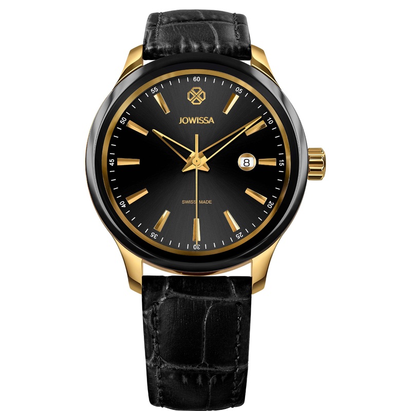 Tiro Swiss Men’s Watch J4.297.L