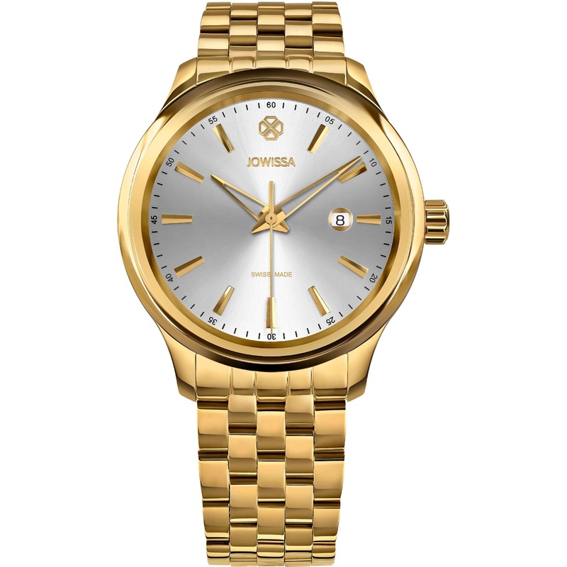 Tiro Swiss Men’s Watch J4.298.L