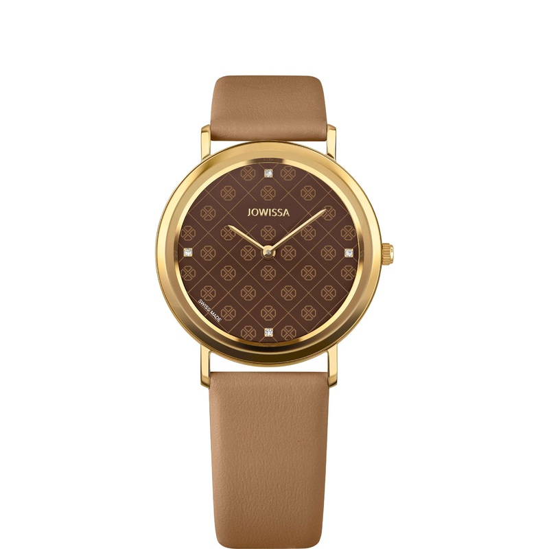 AnWy Swiss Ladies Watch J6.227.L
