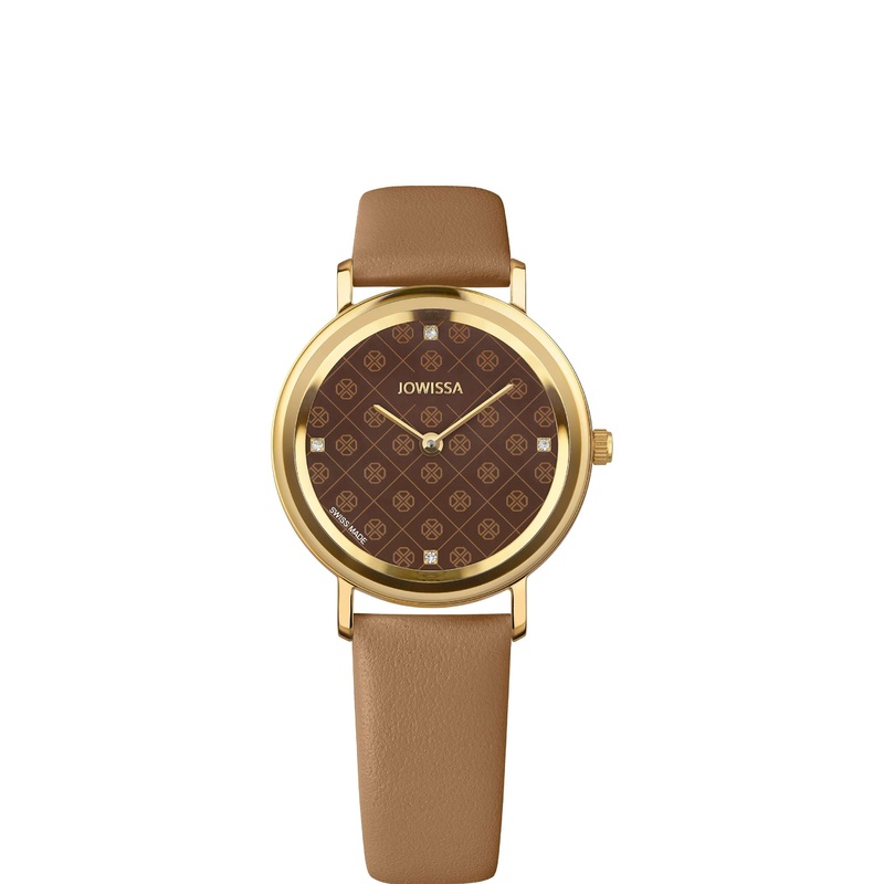 AnWy Swiss Ladies Watch J6.227.M