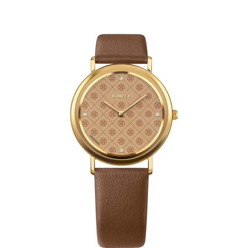 AnWy Swiss Ladies Watch J6.229.L