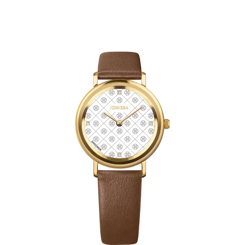AnWy Swiss Ladies Watch J6.230.M