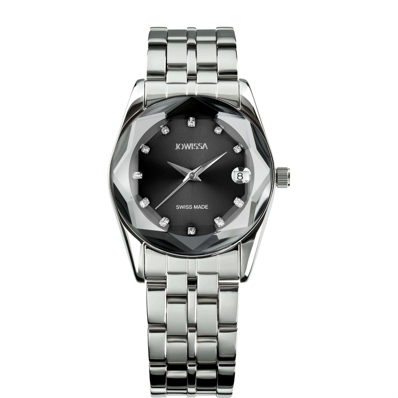 Cosmo Swiss Made Watch J6.258.L