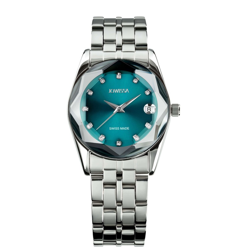 Cosmo Swiss Made Watch J6.260.L