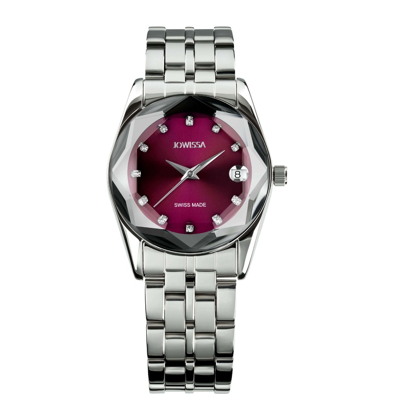 Cosmo Swiss Made Watch J6.261.L