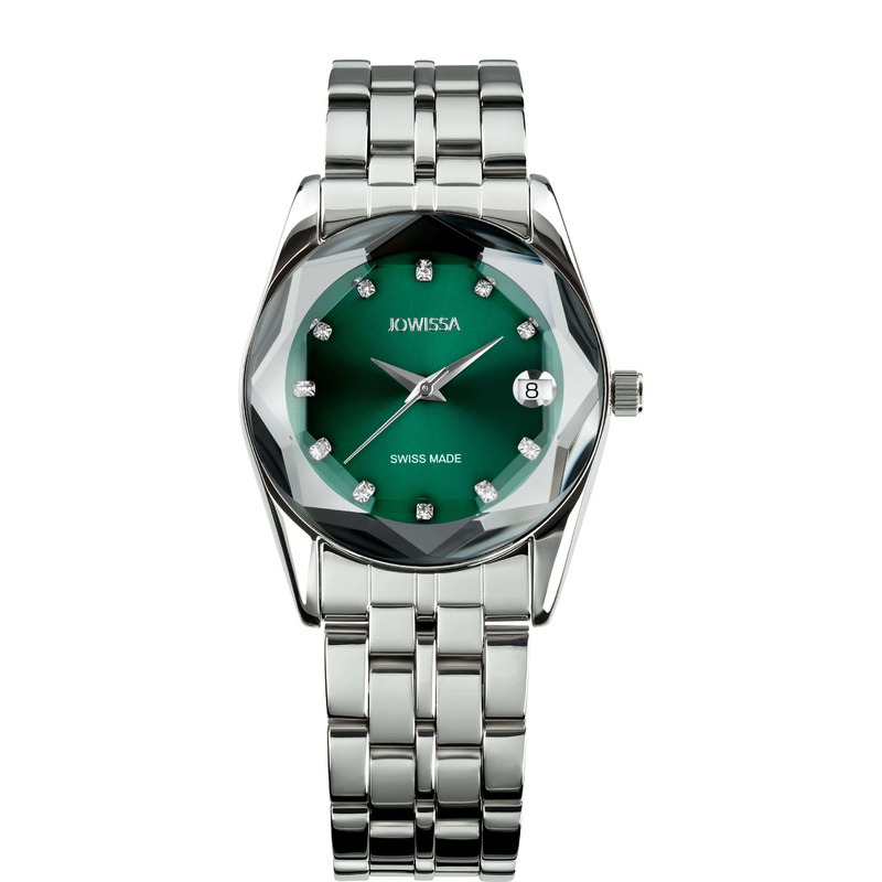 Cosmo Swiss Made Watch J6.262.L
