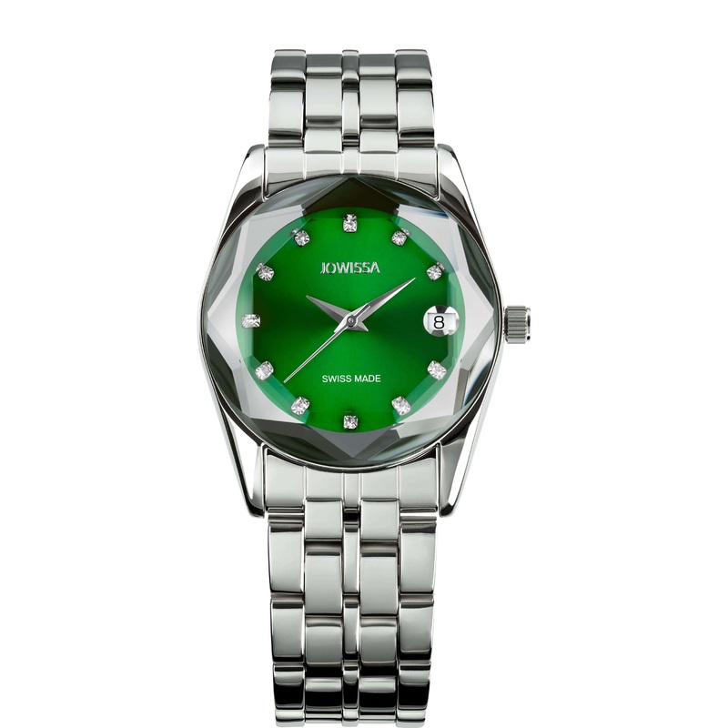 Cosmo Swiss Made Watch J6.263.L