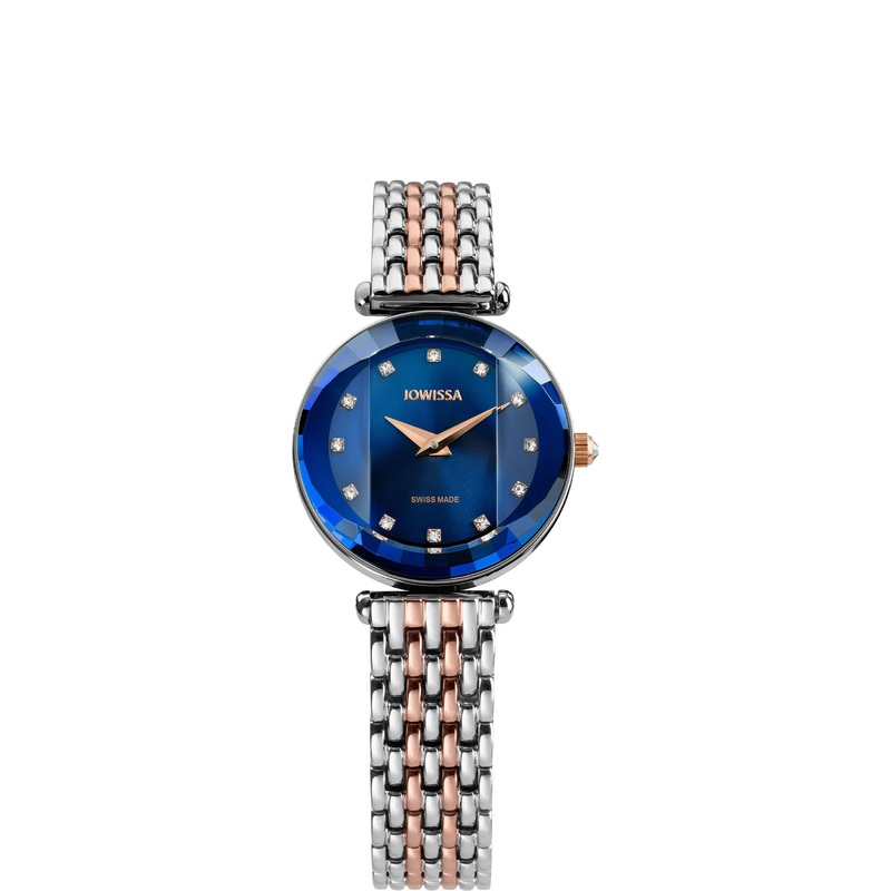 Crystal Essence Swiss Womens Watch J5.874.S