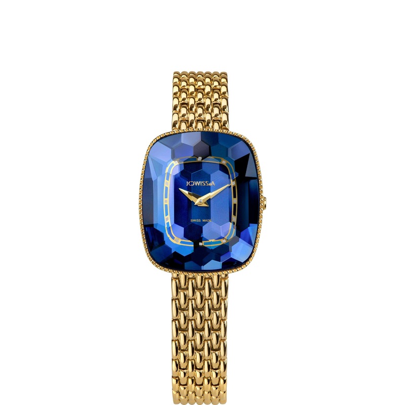 Facet Bee Swiss Ladies Watch J8.068.S