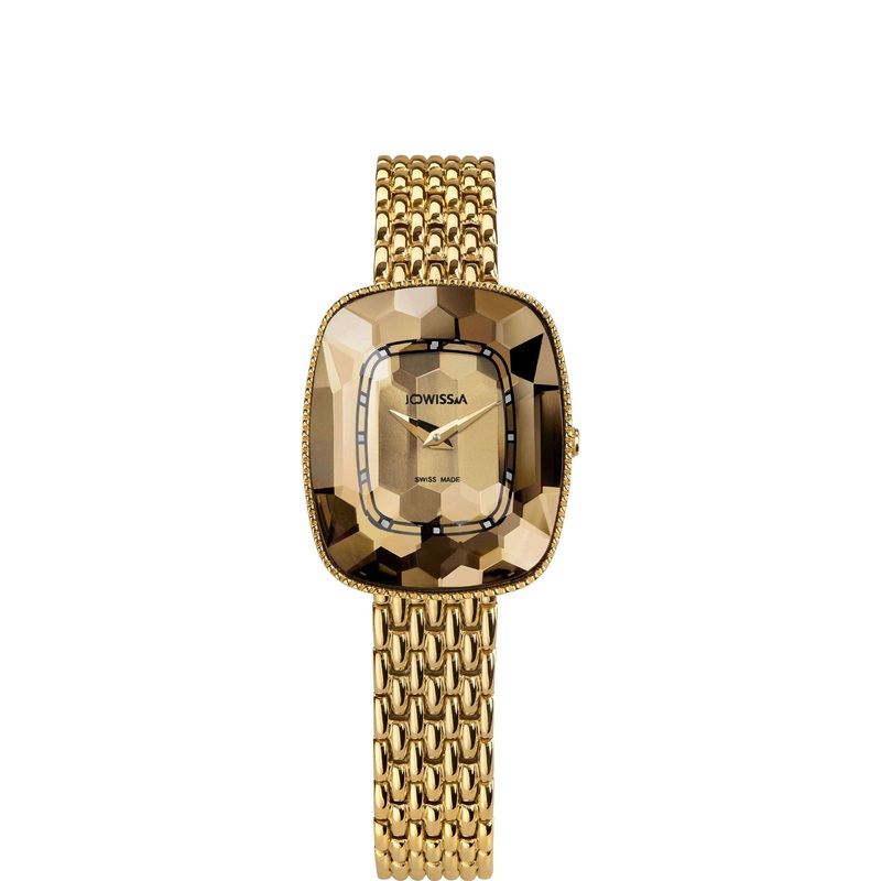 Facet Bee Swiss Ladies Watch J8.071.S