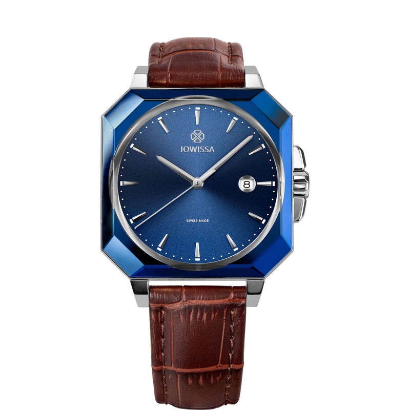Octa 3 Swiss Men’s Watch J4.573.L