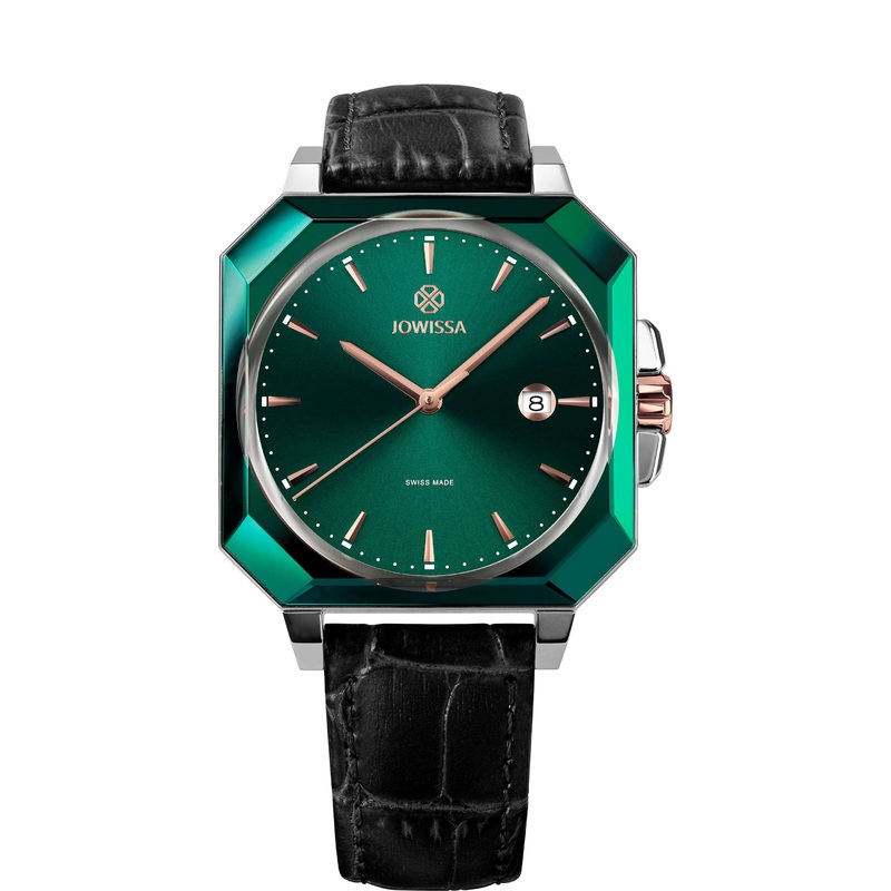 Octa 3 Swiss Men’s Watch J4.574.L