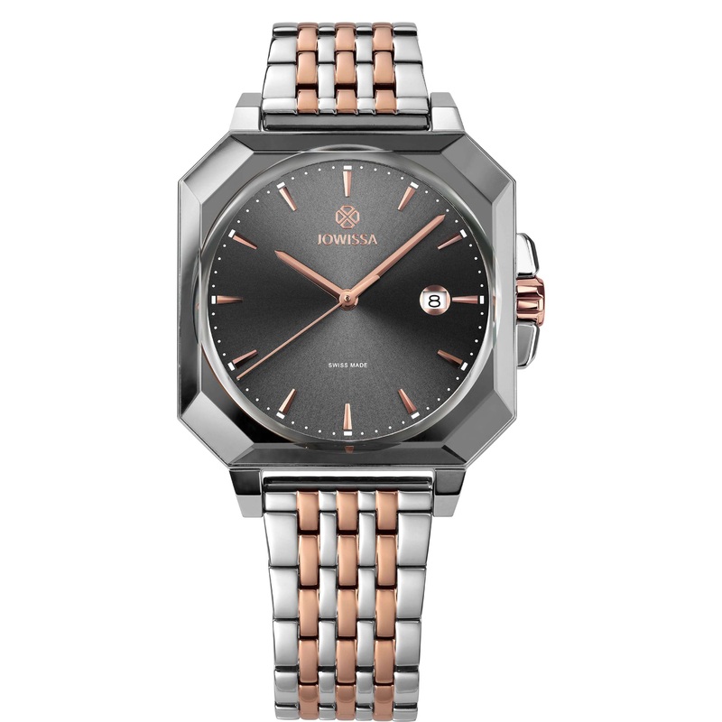 Octa 3 Swiss Men’s Watch J4.576.L