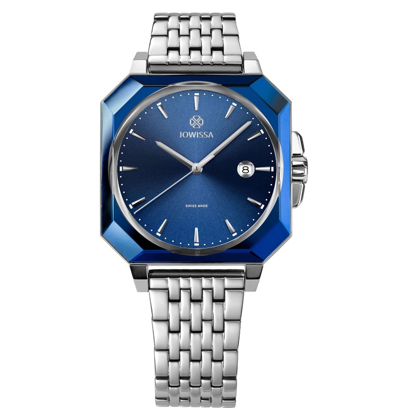 Octa 3 Swiss Men’s Watch J4.577.L