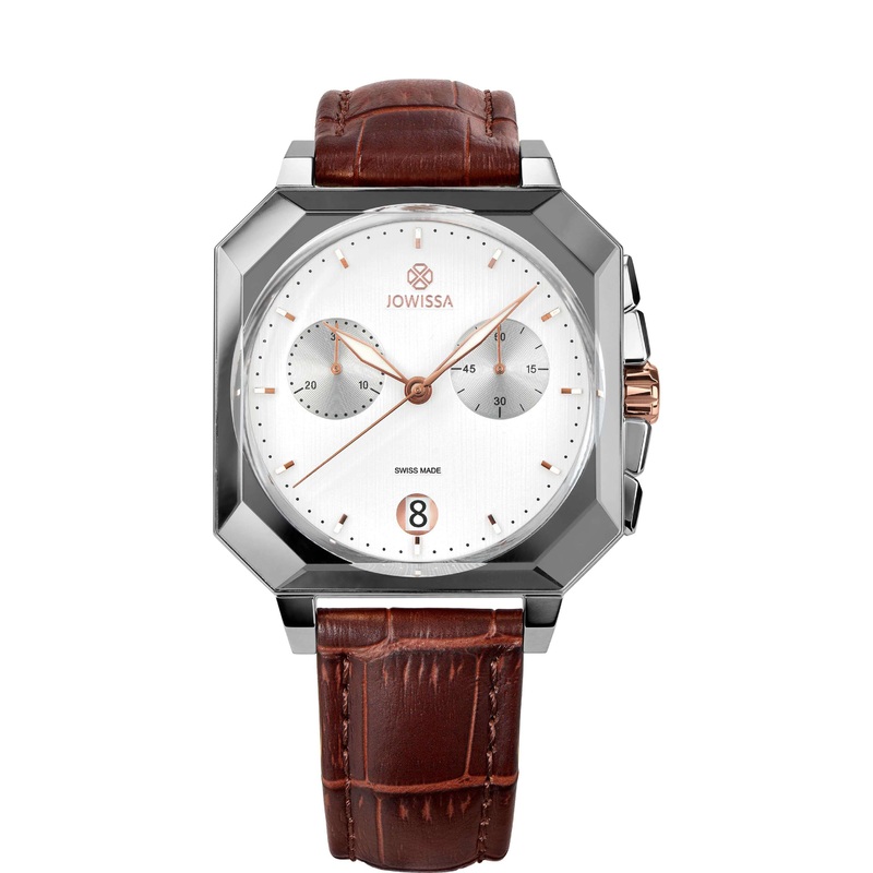 Octa 6 Swiss Men’s Watch J7.141.L