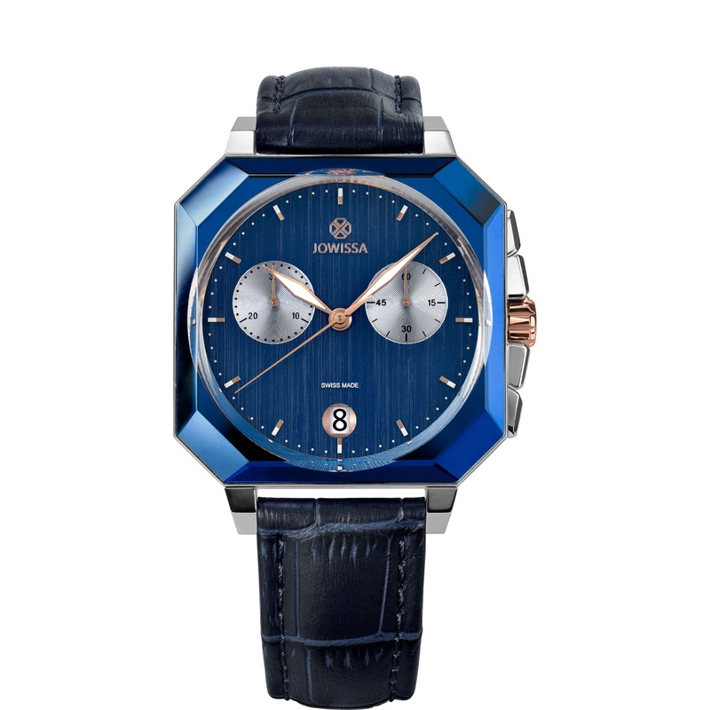 Octa 6 Swiss Men’s Watch J7.142.L