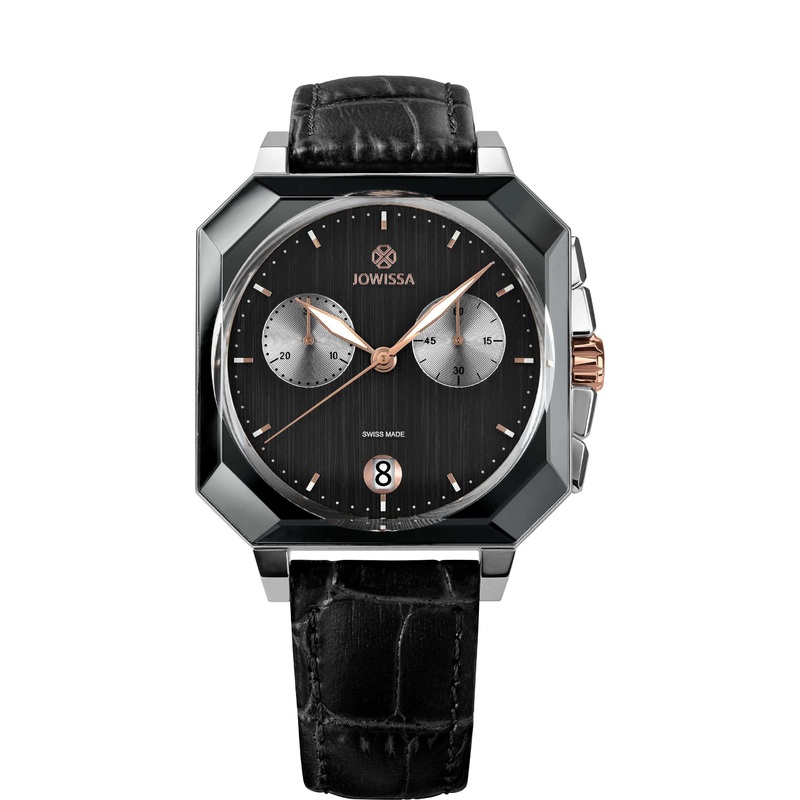 Octa 6 Swiss Men’s Watch J7.143.L