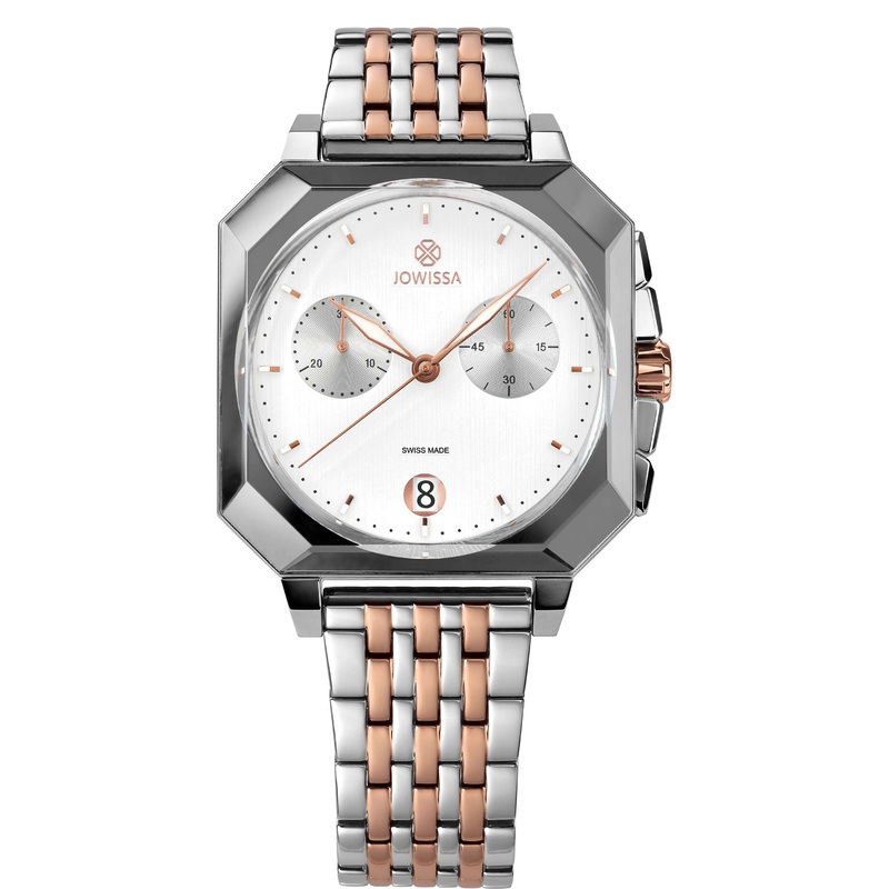Octa 6 Swiss Men’s Watch J7.144.L