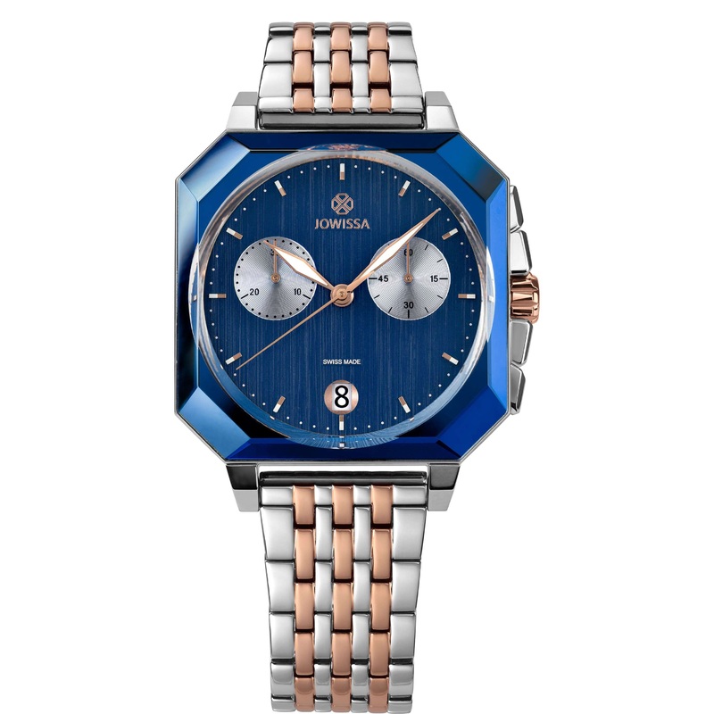 Octa 6 Swiss Men’s Watch J7.145.L