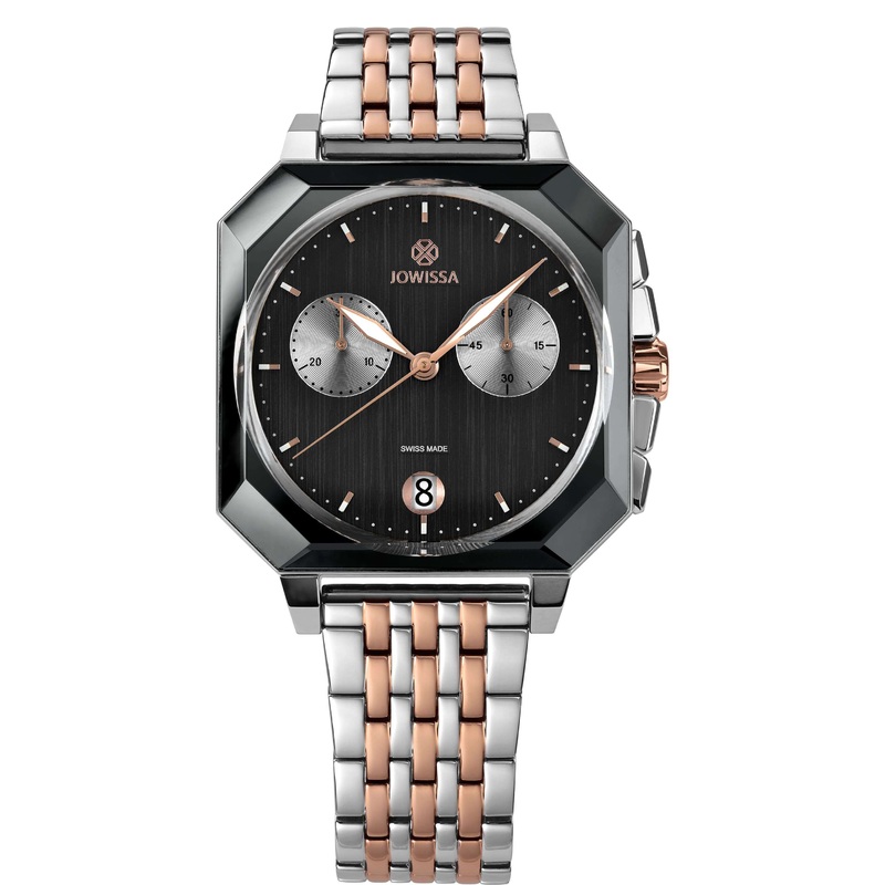 Octa 6 Swiss Men’s Watch J7.146.L