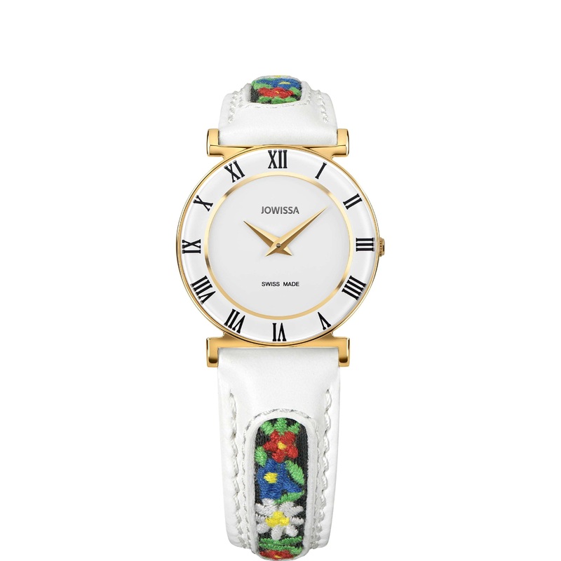 Roma Ethno Swiss Womens Watch J2.035.M