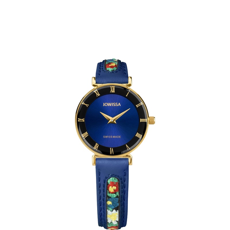 Roma Ethno Swiss Womens Watch J2.038.S