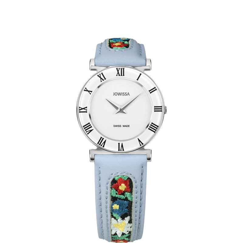 Roma Ethno Swiss Womens Watch J2.339.M