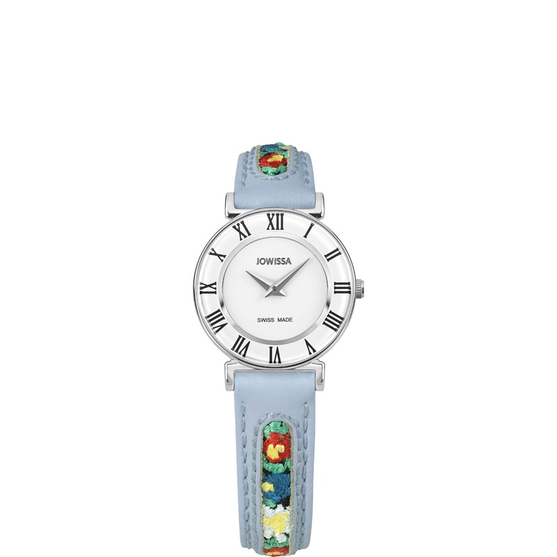 Roma Ethno Swiss Womens Watch J2.339.S
