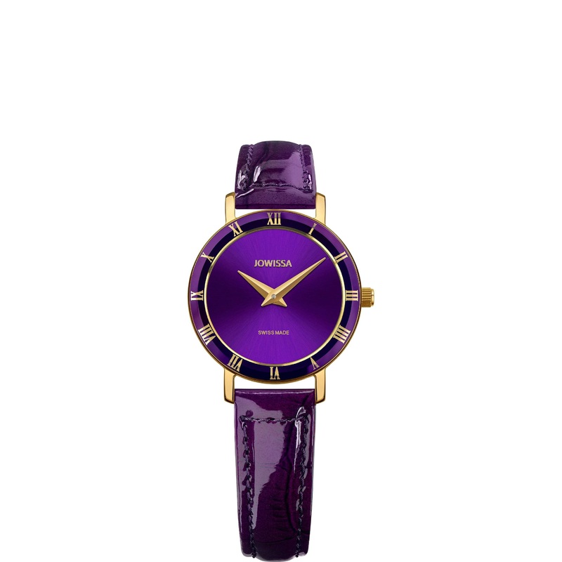 Roma Swiss Ladies Watch J2.293.S