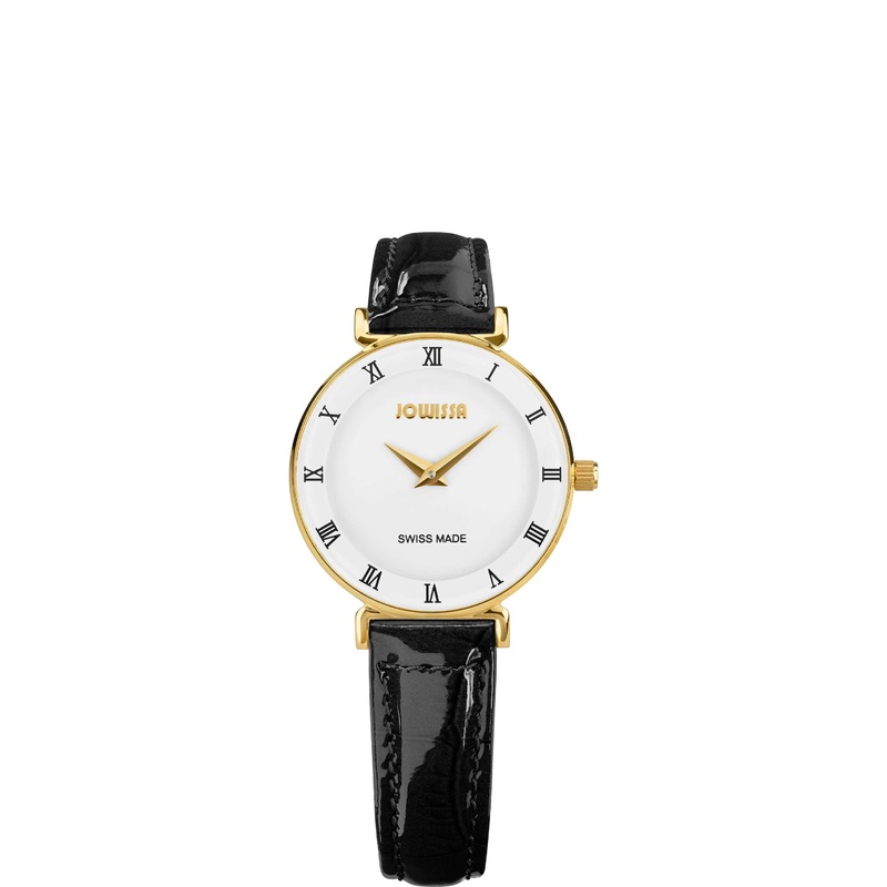 Roma Swiss Womens Watch J2.028.S