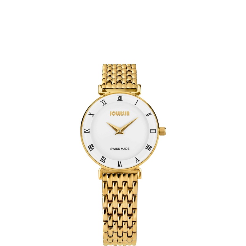 Roma Swiss Womens Watch J2.029.S