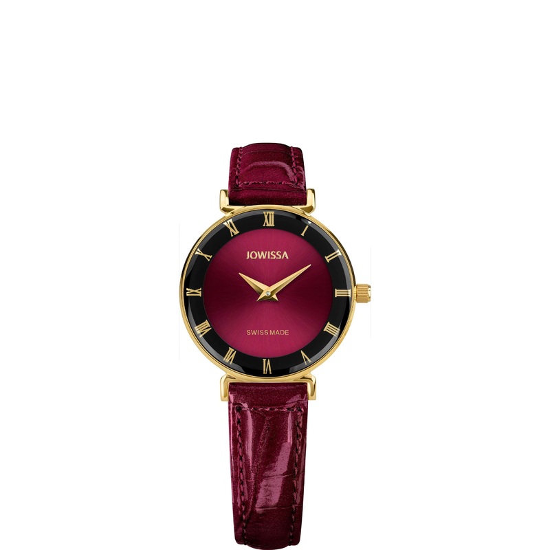 Roma Swiss Womens Watch J2.043.S