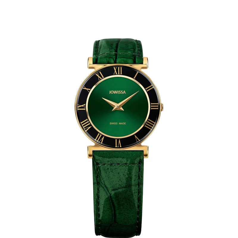 Roma Swiss Womens Watch J2.045.M