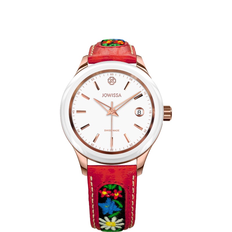 Tiro Swiss Made Watch J4.403.M